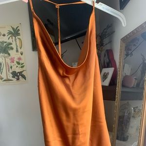 Abercrombie bodysuit